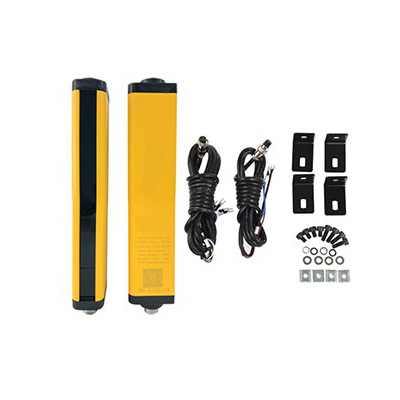 safety light curtains