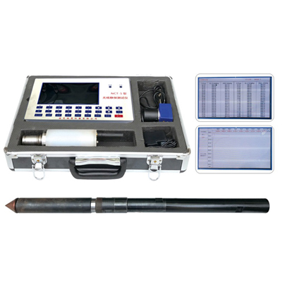 NCT wireless static penetration system