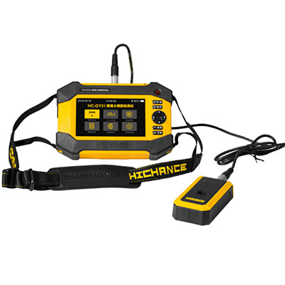 HC-GY21 Concrete Rebar Detector