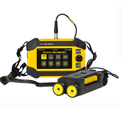 HC-GY31 Rebar Detector