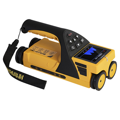 HC-GY61 Integrated Rebar Detector 