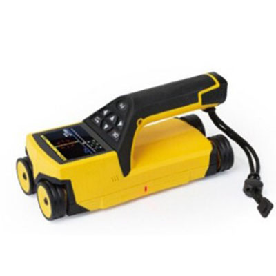HC-GY71T Integrated Concrete Rebar Detector