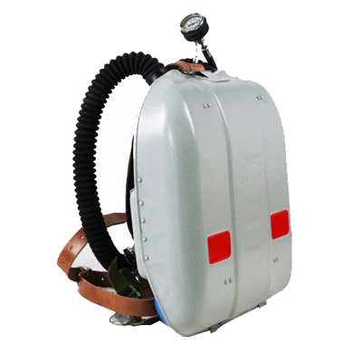 AHY-6/ADY-6 Mining oxygen respirator 