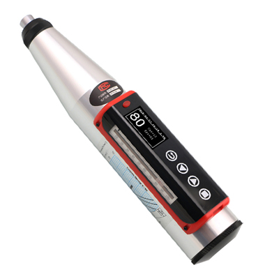 HT225Q digital concrete test hammer