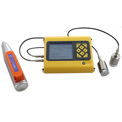 ultrasonic Concrete Strength Tester