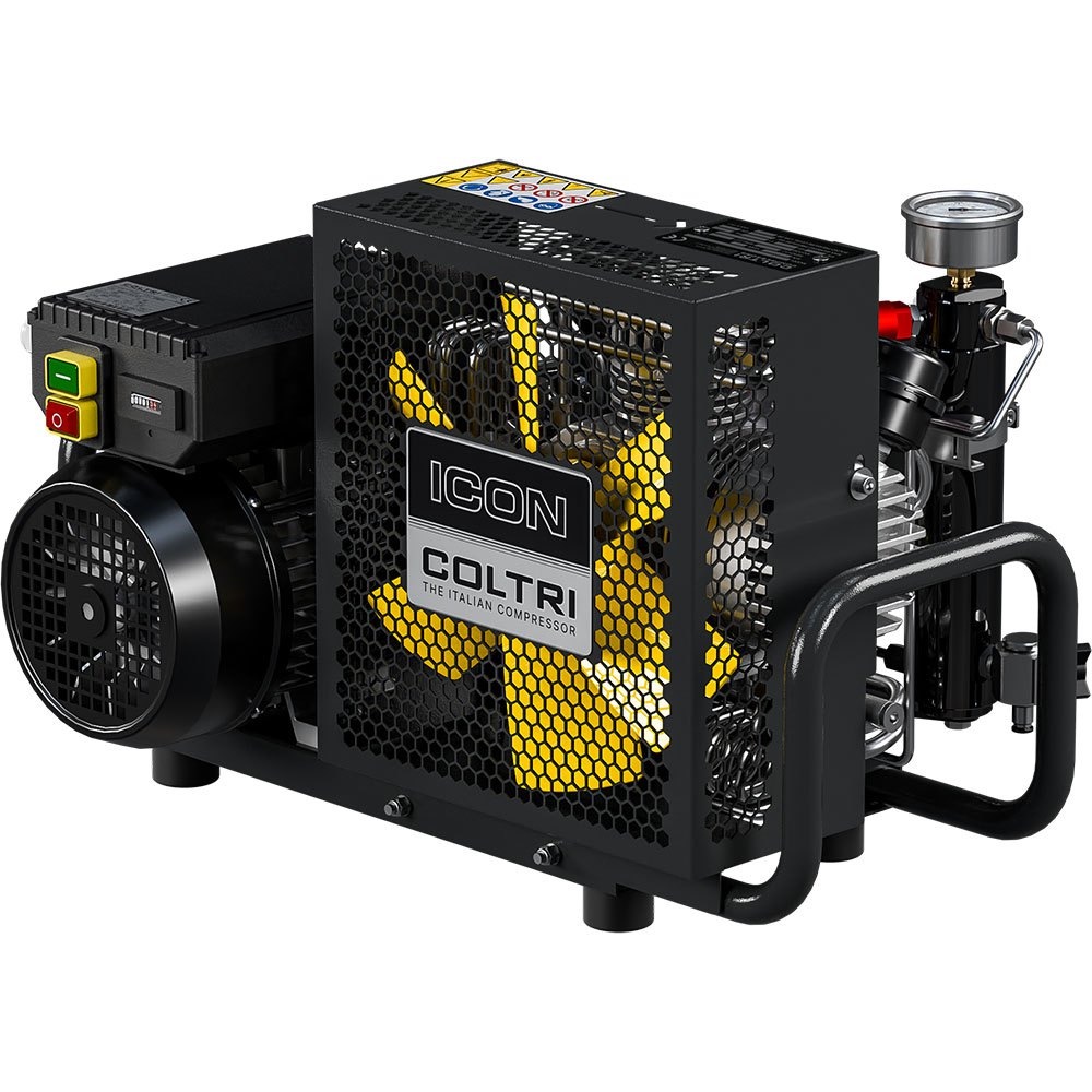 MCH6 Air compressor  Original 