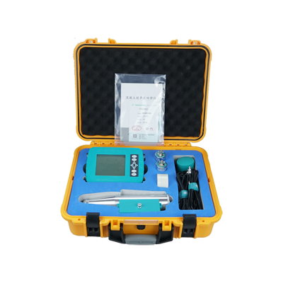 Concrete Ultrasonic Tester