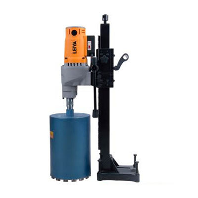 Diamond drill 