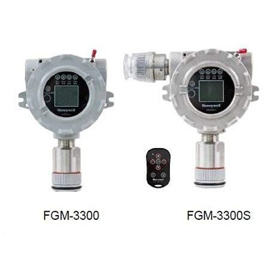 Honeywell RAE FGM-3300 Fixed Detector