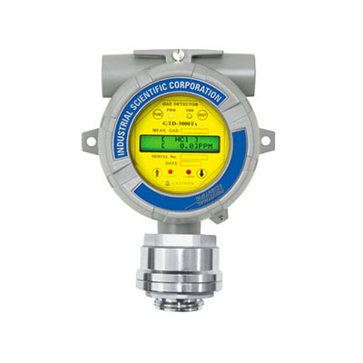 GTD-3000Tx fixed gas detector 