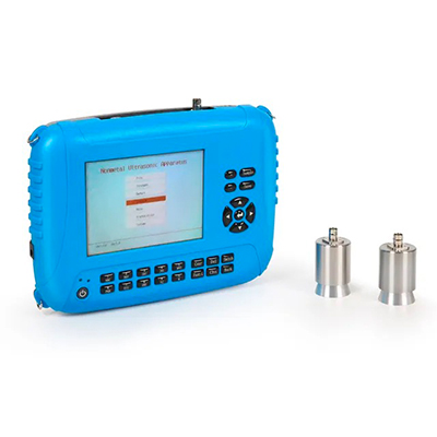 CJ-10 Nonmetal ultrasonic detector