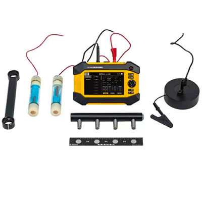 HC-X6 Rebar Corrosion Tester