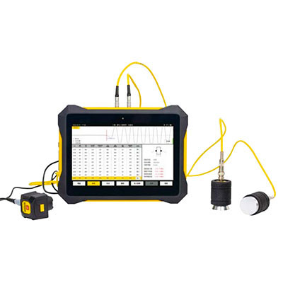HC-U91 Cncrete Ultrasonic Tester