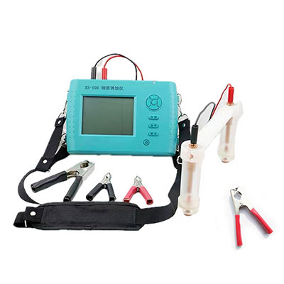 Rebar Corrosion system XS-100 Steel bar corrosion detector with goods price