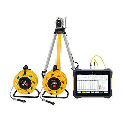 HC-U92 multifunctional concrete ultrasonic detector