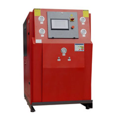 HC-W450Z high pressure air compressor 