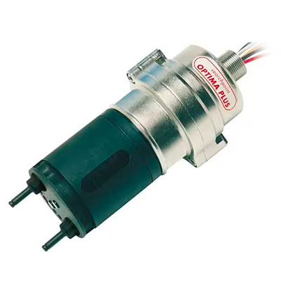 Honeywell 2108B2001N Searchpoint Optima Plus Point Infrared Gas Detector