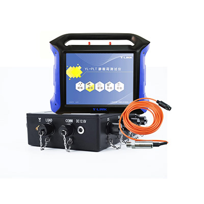 YL-PLT (1S) Static Load Tester